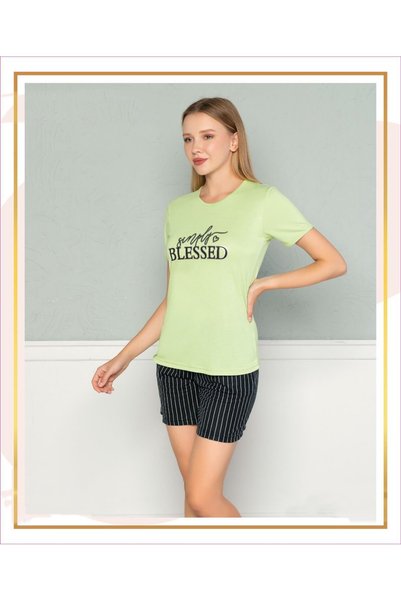 Alperi Shorts Set 76-16