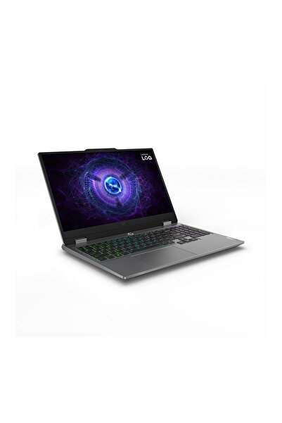 LENOVO I7-13650HX 16GB 512GB SSD NVIDIA GEFORCE RTX 4060 8GB GDDR6 15.6" 83DV00G3TR