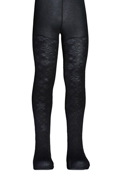 Dore Çorap Zeynep Sa deznom pamučne dečije najlonske čarape