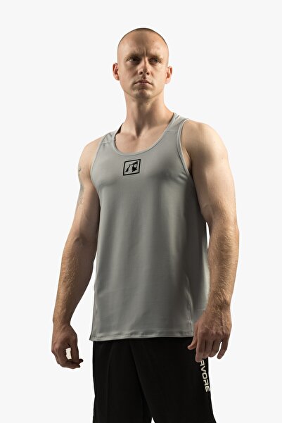 BARVORE Clima Comfort® Erkek Tank Top – Sporcu Atlet, Nefes Alabilir Kumaş