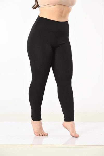 DynamicLeggings Jambiere de scufundări de iarnă cu talie înaltă termică