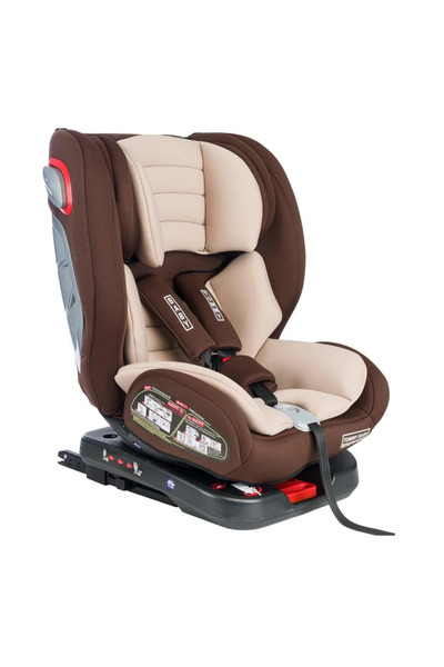 Tommybaby 0-36 Kg 360 ° Dönebilen Isofix'li Oto Koltuğu Oto Koltuk