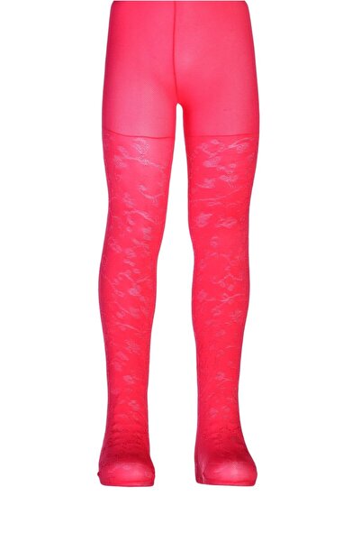 Dore Çorap Violet Sa deznom Mikro dečije najlonke