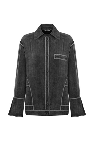 Nocturne N24Yd25151 Model Women's Shirt