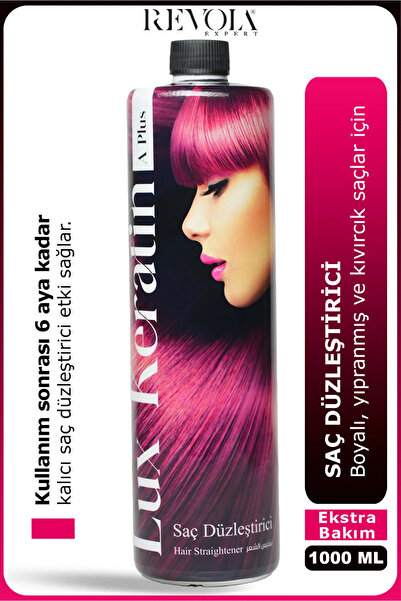 Genel Markalar Brezilya Fönü Keratin&protein&botox Aşırı Yıpranmı&kıvırcık Sa...