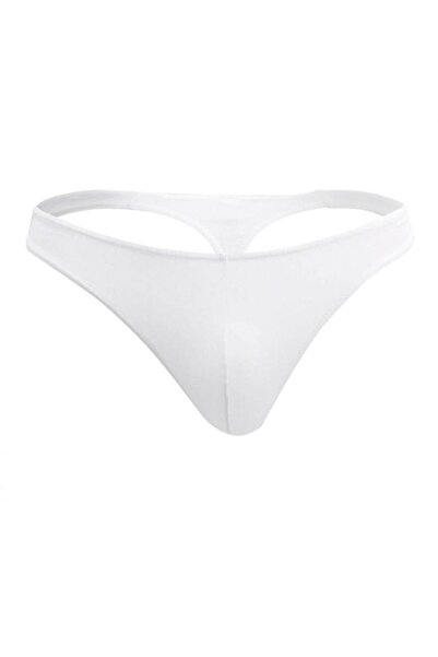 Doreanse Men's Modal Slim Fit Thong String 1280