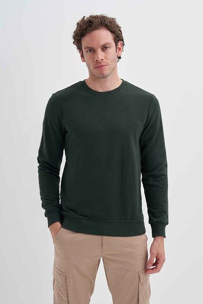 Cazador CAZ 5610 3 Thread Sweat Hunter - Άνετη κοπή