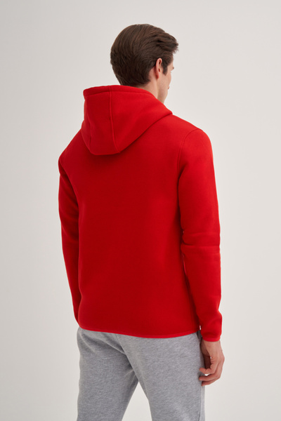 Cazador Jazz 5171 3 Thread Sweat