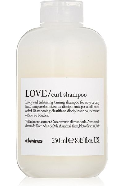 Davines Davines Love Curl 250ml Beautifying Shampoo - Bukle Cyt 16659823 ... 87545445121278874