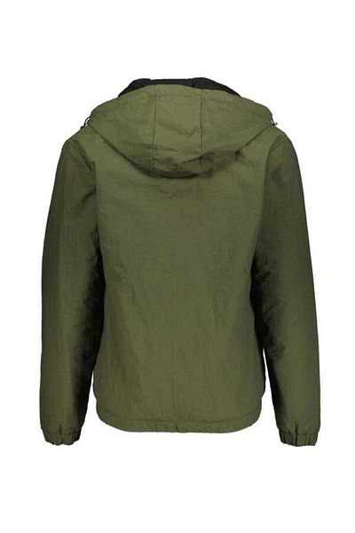 Cazador CAZ 1020 - Basic Khaki Coat