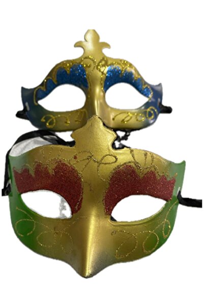 TATLI GÜNLER PARTİ GÖZ MASKESİ