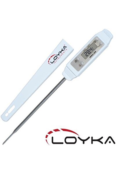 Loyka Gıda Temometresi Loyka Inno-300