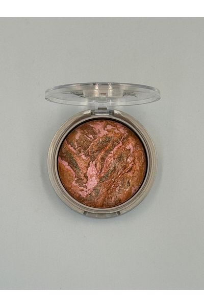 DİNAMİK Catherine Arley Dynamic Terracotta Number 1