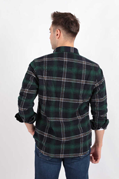 Cazador Erkek Gömlek