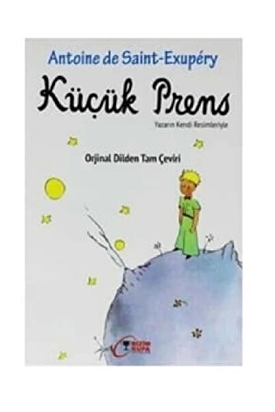 Tandem Yayınları Küçük Prens