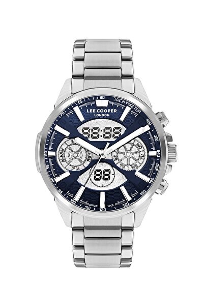 Lee Cooper Men's Wristwatch S.Lc07878.390