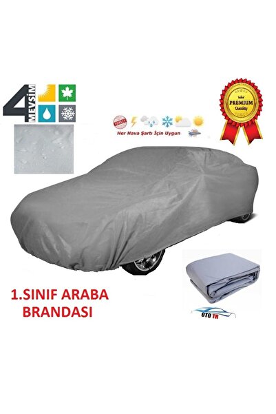Universal Mercedes E Serisi E 200 d 1.Sınıf Araba Oto Brandası