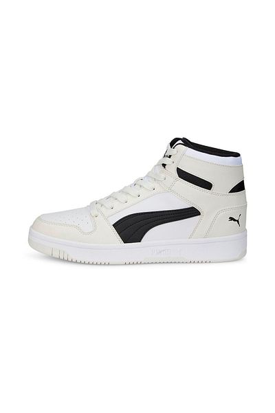 Puma Unisex tenisky Rebound Layup Sl