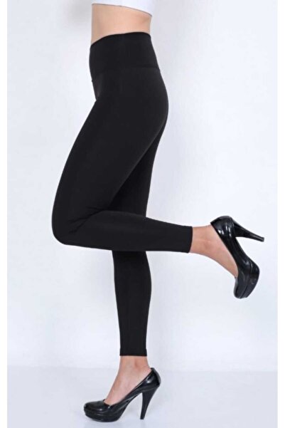 LaRosa Lingerie LAROSA TERMALNE LEGGINGS SU BEŠAVNE
