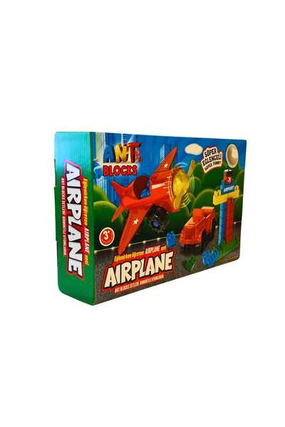 Anne Bebek Mağazası Mother Baby Lego Set