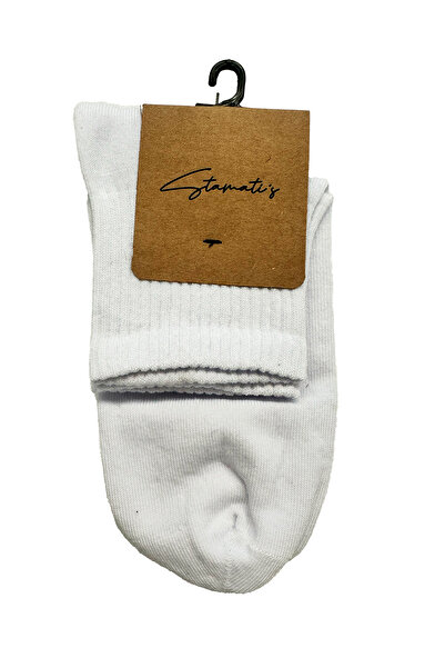 Stamati's Stamatis Kadın ÇorapSPR9070B