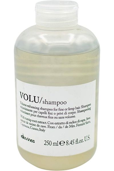 Davines Davines 250 ml Volume-Free Shampoo for Hair - Cyt 54787854 .... 8774554154887875421