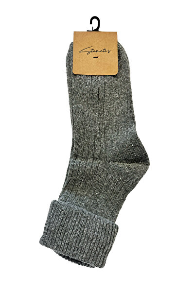 Stamati's Stamatis Kadın ÇorapRBF7561