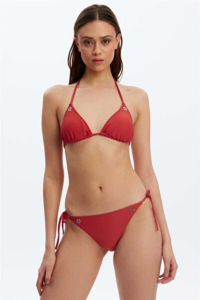 Louren B1680 بدلة بيكيني مثلثة