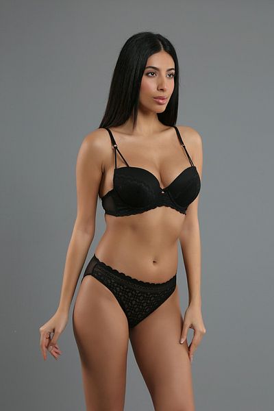 NEWBRA LINGERIE 4158 Στήριγμα B CUP ΣΕΤ ΣΥΣΚΕΥΑΣΙΑΣ ΣΤΗΘΟΠΟΙΙΩΝ
