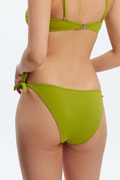 Louren Mm8505 Kalın Bağcıklı Alt