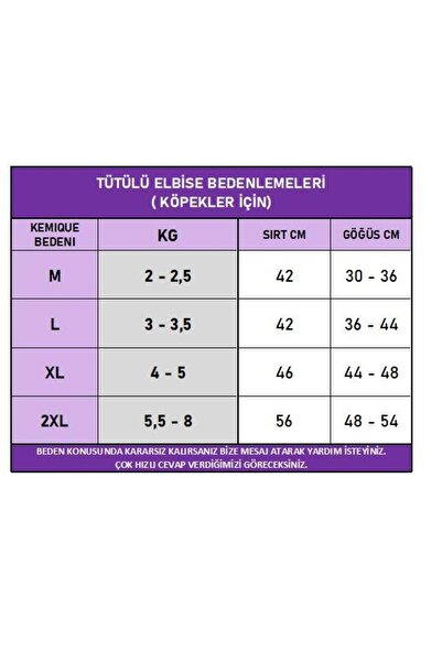 Kemique Creamy Fuchia Tütülü Köpek Elbisesi, Kıyafeti Tutu