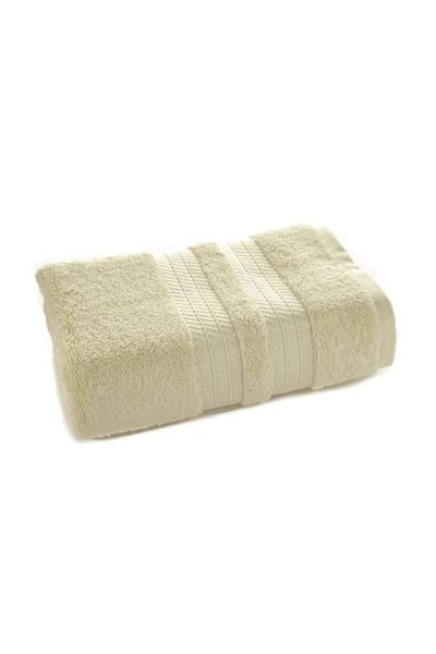 Orange Bed & Bath Euro Towel | 100% Cotton Towel, One Piece, In Multiple Sizes|86 × 172 Cm