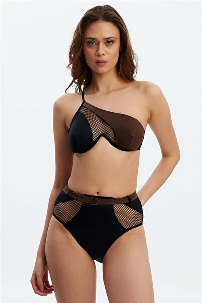 Louren Nb1752 Модел Telli Бикини комплект