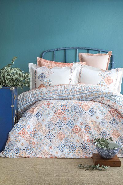 Apricitas HOME Single Pike Set Eliot - Pike Set