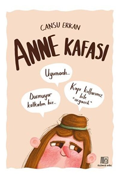 Üçüncü Göz Anne Kafası