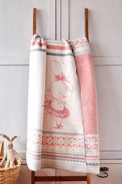 Minteks Minteks Baby Blanket