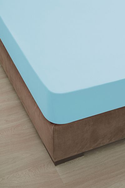 Özdilek Colourist King Size Fitted Sheet 180X200 30 cm