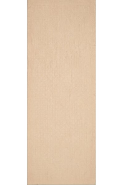 Valentino Orlandi Μπεζ σάλι Alia Jacquard-3