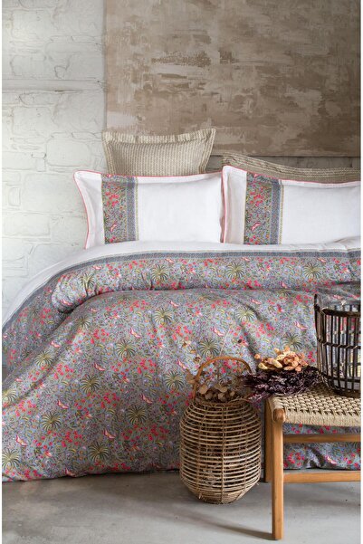 Apricitas HOME Set de lenjerie de pat cu crepon Heavenly dublu