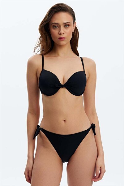 Louren Mm8502 Μπικίνι με διπλό push-up