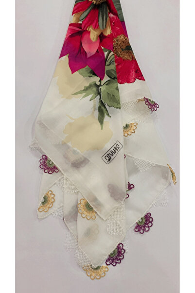 REYYAN İĞNE OYASI YAZMA