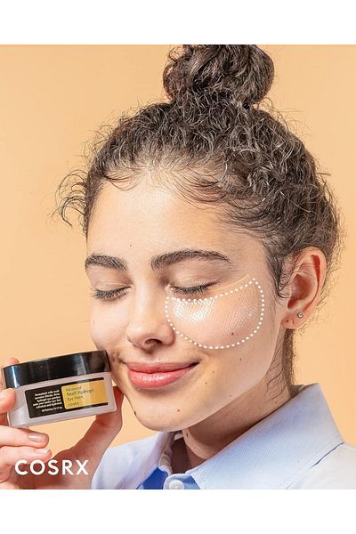 Cosrx - Advanced Snail Hydrogel Eye Patch- 60 Patches