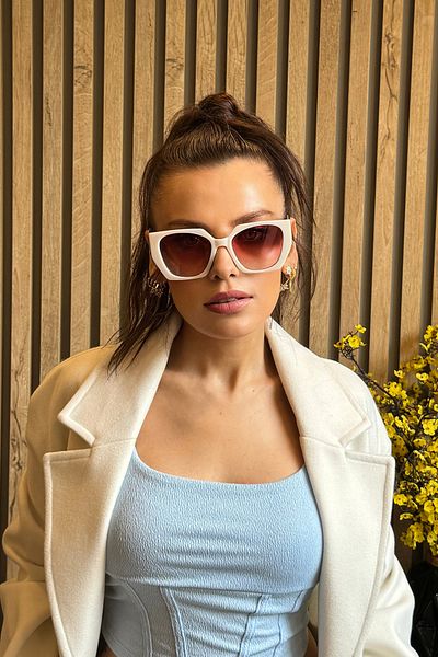 By Harmony Bh Pr1014 10 Women's Sunglasses