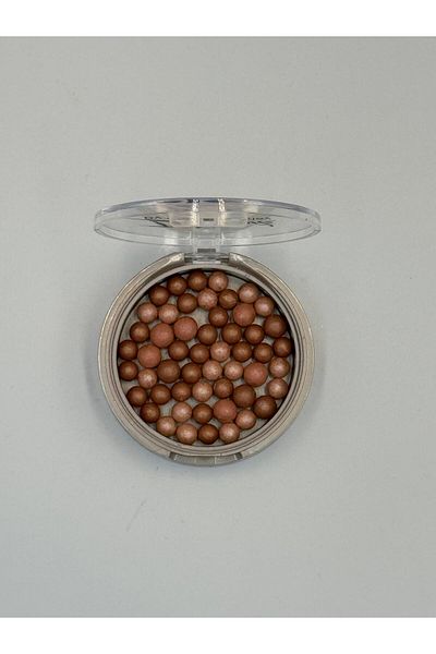 DİNAMİK Catherine Arley Dynamic Ball Blusher - Number 1