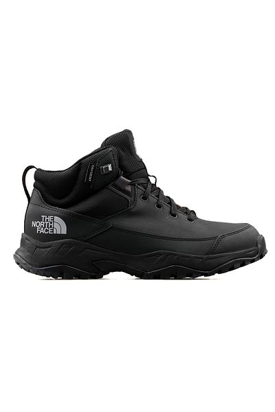 THE NORTH FACE M Storm Strike III WP - Ανδρικές μαύρες μπότες πεζοπορίας NF0A7W4GKT01