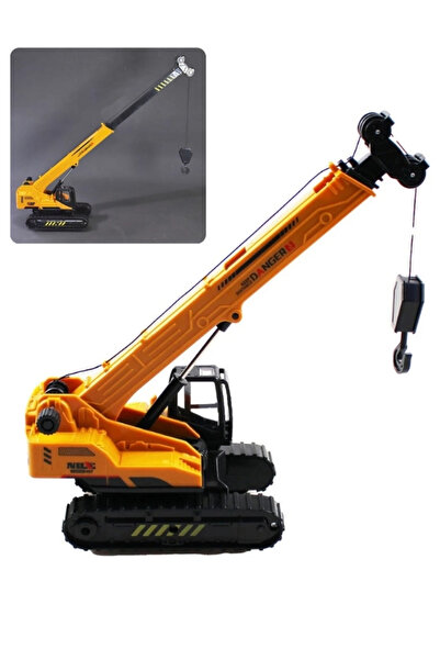 TUENGİ STORE الرباط ملفوفة بكرة الزاحف حجم كبير غير قابلة للكسر لعبة لودر أطف...