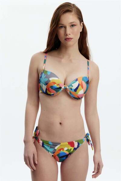 Louren Mm8505 Thick Lace Bottom