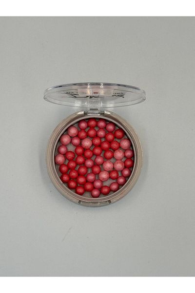 DİNAMİK Catherine Arley Dynamic Ball Blusher - Number 2