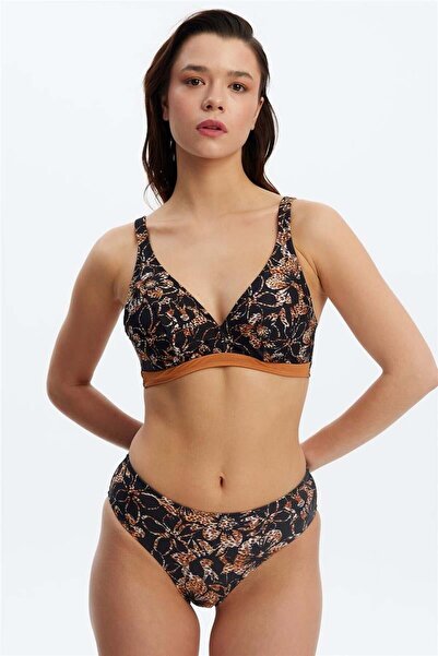 Louren Τριγωνικό μπικίνι με εσώρουχο B1540