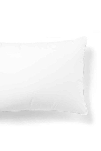 Orange Bed & Bath Sub-0 Cooling |temperature Regulating Pillow|white
